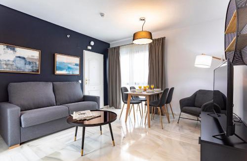 El Molinillo Apartamento | Málaga Rivas 34 Suites Homes