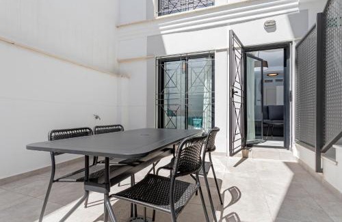 El Molinillo Apartamento | Málaga Rivas 34 Suites Homes