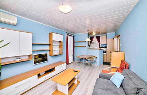 Szekszard Apartamento | Málnás Macska Apartman