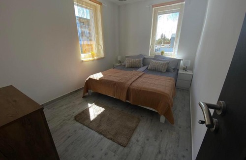 Siofok Apartamento | Málna Vendégház Siófok