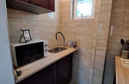 Siofok Apartamento | Málna Vendégház Siófok