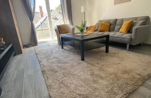 Siofok Apartamento | Málna Vendégház Siófok