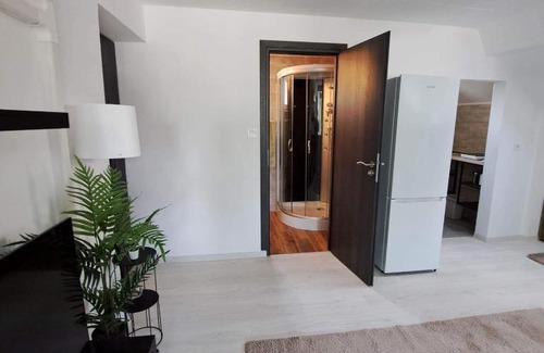 Siofok Apartamento | Málna Vendégház Siófok
