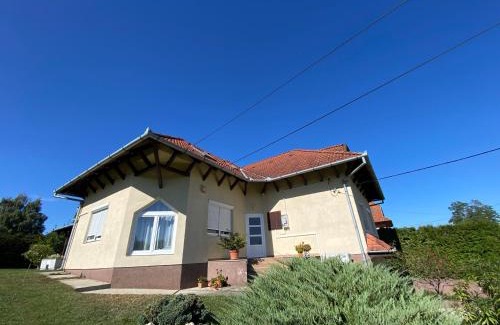 Zalakaros Apartamento | Mária Apartmanház