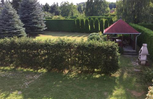 Zalakaros Apartamento | Mária Apartmanház