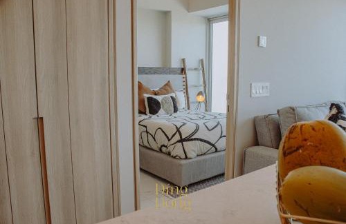 Flamingos Apartamento | Máritima Golf New apartment private beach access