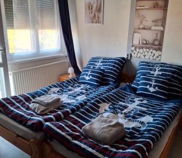 Balatonalmadi Casa | Márti-Lak