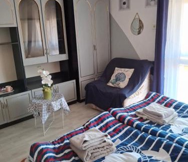 Balatonalmadi Casa | Márti-Lak