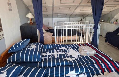 Balatonalmadi Casa | Márti-Lak