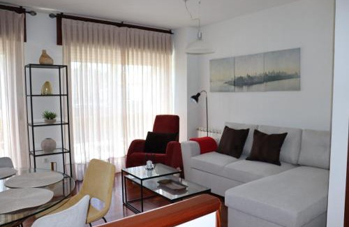 Santiago de Compostela Casa | Mártires de Carral