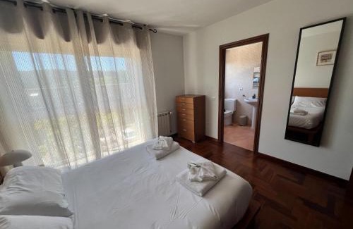 Santiago de Compostela Casa | Mártires de Carral