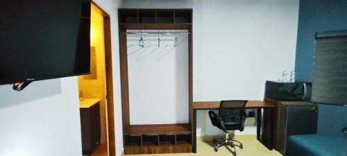 Pesquería Apartamento | Más Que Depas Habitacion 3