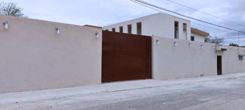 Pesquería Apartamento | Más Que Depas Habitacion 3