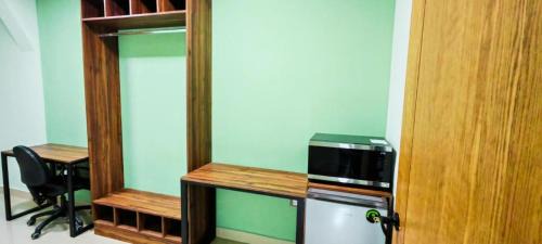 Pesquería Apartamento | Más Que Depas Habitacion 3