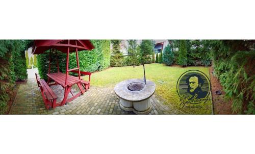 Gyula Apartamento | Máté apartman