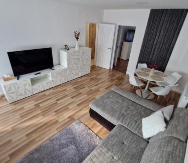 Bekescsaba Apartamento | Mátrix apartman