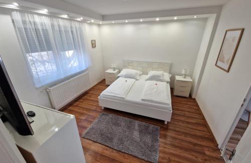 Bekescsaba Apartamento | Mátrix apartman