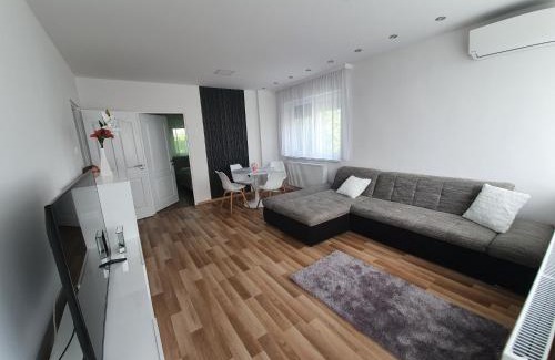 Bekescsaba Apartamento | Mátrix apartman