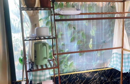 Da Lat Alquiler De RV | Mây Glamping