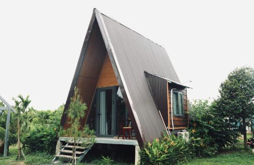 Tay Ninh Casa | Mây's garden camping