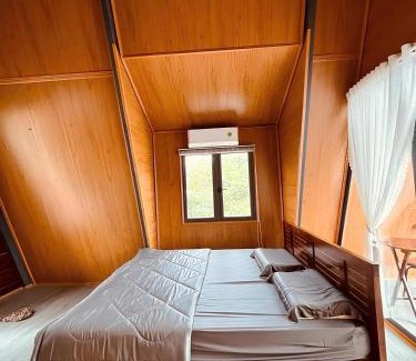 Tay Ninh Casa | Mây's garden camping