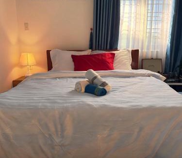 Thuy Xuan Casa | Mây Trắngg Homestay