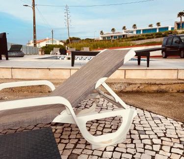 Foz do Arelho Casa | Mãe Home Foz