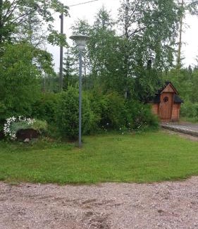 Ruovesi Casa | Mäkelän Lomatuvat Cottages