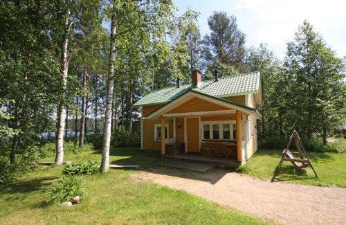 Ruovesi Casa | Mäkelän Lomatuvat Cottages