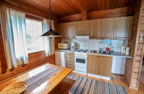 Kuusamo Casa | Mäkitupa 2 by Interhome