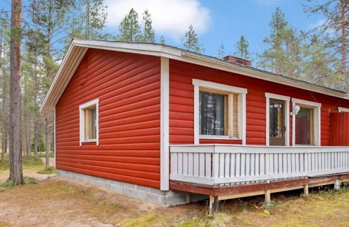 Kuusamo Casa | Mäkitupa 2 by Interhome