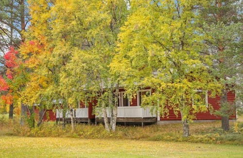 Kuusamo Casa | Mäkitupa 2 by Interhome