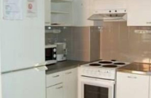 Maenttae-Vilppula Apartamento | Mänttä Summer Apartments