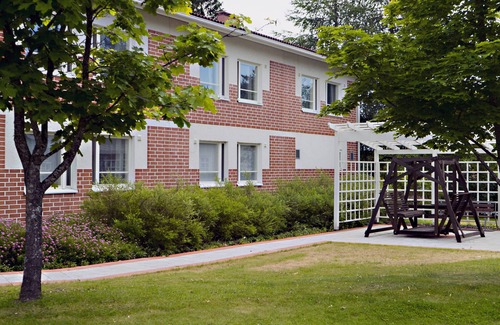 Maenttae-Vilppula Apartamento | Mänttä Summer Apartments