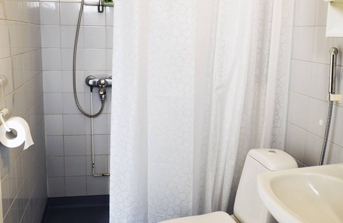 Maenttae-Vilppula Apartamento | Mänttä Summer Apartments