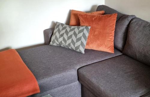 Savonlinna Apartamento | Mäntylinna