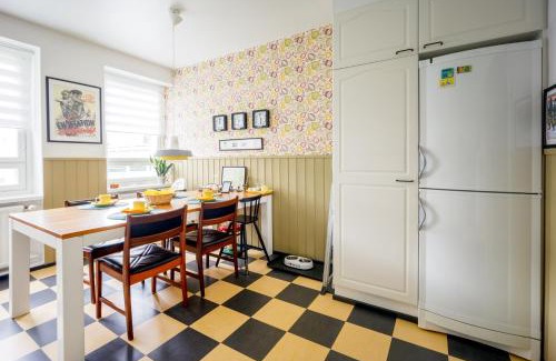 Maenttae-Vilppula Apartamento | Mäntylinnan Huoneistomajoitus