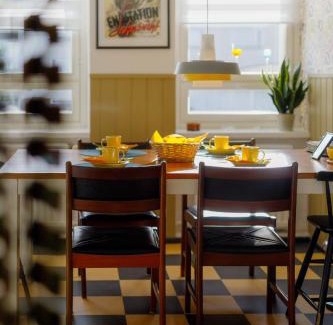 Maenttae-Vilppula Apartamento | Mäntylinnan Huoneistomajoitus