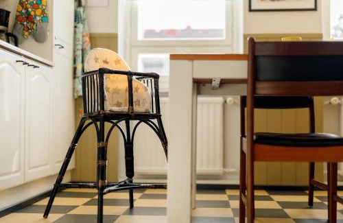 Maenttae-Vilppula Apartamento | Mäntylinnan Huoneistomajoitus
