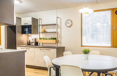 Punkaharju Casa | Mäntyranta 4 by Interhome