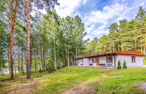 Punkaharju Casa | Mäntyranta 4 by Interhome