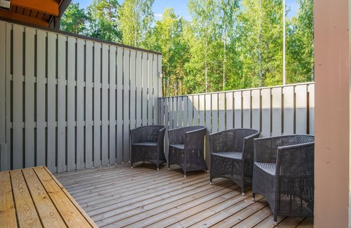 Punkaharju Casa | Mäntyranta 4 by Interhome