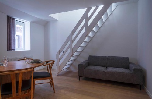 Mechelen Apartamento | Märch - Mechelen Goat 14