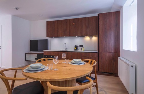Mechelen Apartamento | Märch - Mechelen Goat 14
