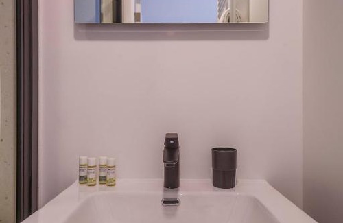 Mechelen Apartamento | Märch - Mechelen Goat 14