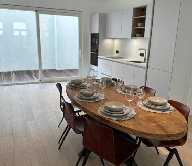 Mechelen Apartamento | Märch - Mechelen Goat 6