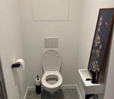 Mechelen Apartamento | Märch - Mechelen Goat 6