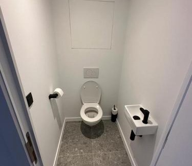 Mechelen Apartamento | Märch - Mechelen Goat 6