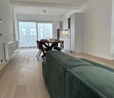 Mechelen Apartamento | Märch - Mechelen Goat 6