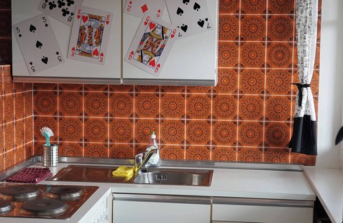 Klettgau Apartamento | Märchenhafte Wunderland Ferienwohnung